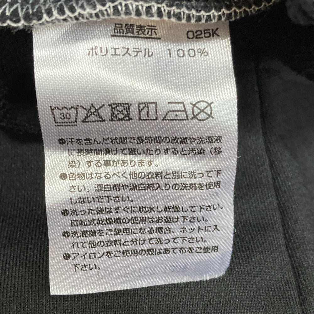 ヨネックス クロップドスウェットシャツ