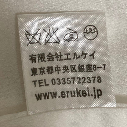 銀座クチュール カットワークフラワーレースワンピース
