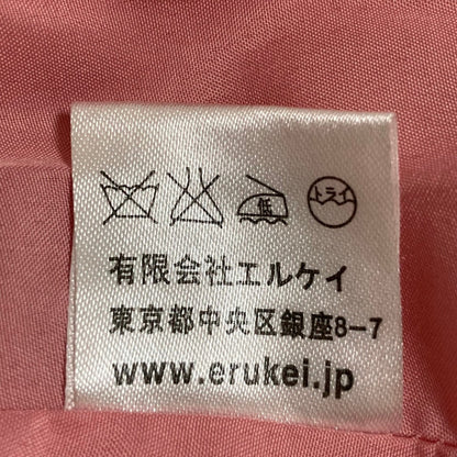 エルケイ ノースリーブワンピース