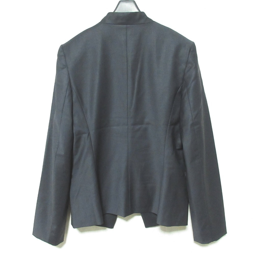 セオリーリュクス EXECUTIVE DONNA3 ノーカラージャケット