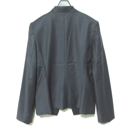 セオリーリュクス EXECUTIVE DONNA3 ノーカラージャケット