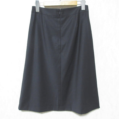 セオリーリュクス EXECUTIVE SHELLA2 フレアスカート