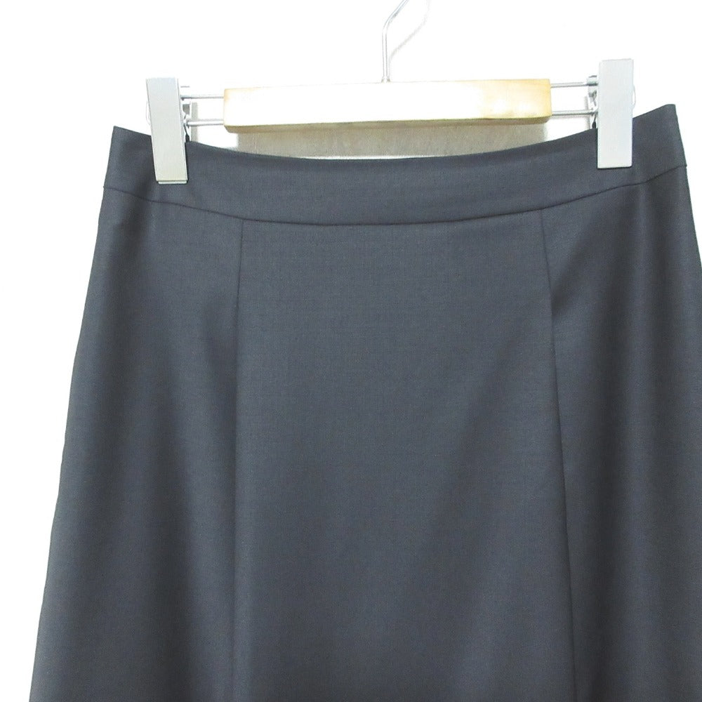 セオリーリュクス EXECUTIVE SHELLA2 フレアスカート