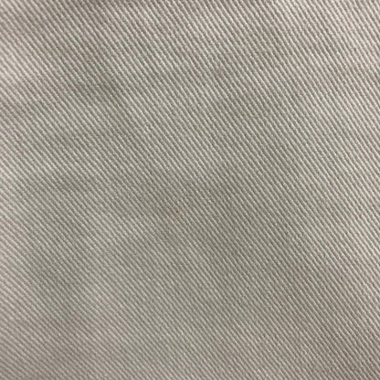 バリー ボーンブリーチデニムジーンズ
