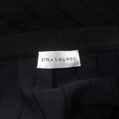 ストラスブルゴ ニットハイネックセットアップ