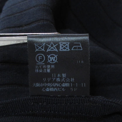 ストラスブルゴ ニットハイネックセットアップ