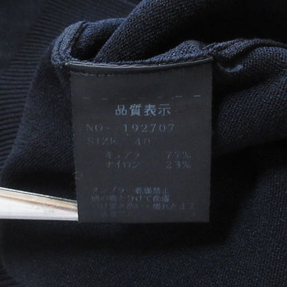 ストラスブルゴ ニットハイネックセットアップ