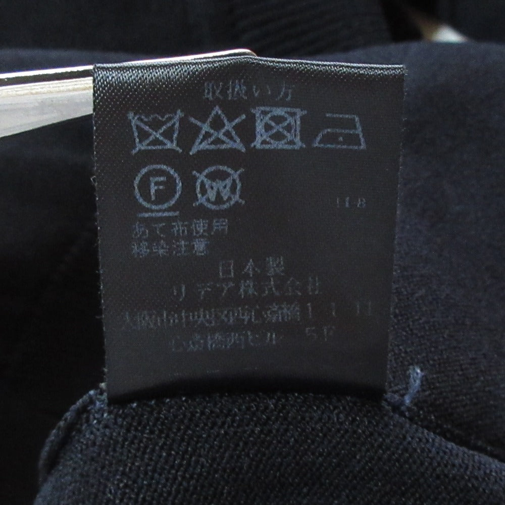 ストラスブルゴ ニットハイネックセットアップ