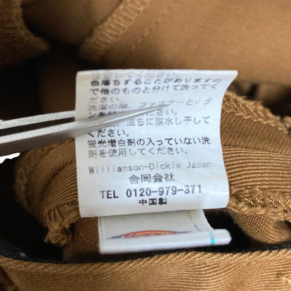 ディッキーズ K3&co. チノロングスカート