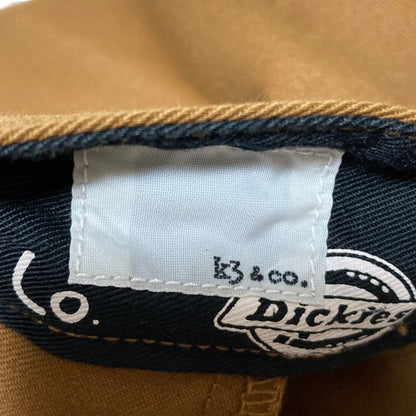 ディッキーズ K3&co. チノロングスカート