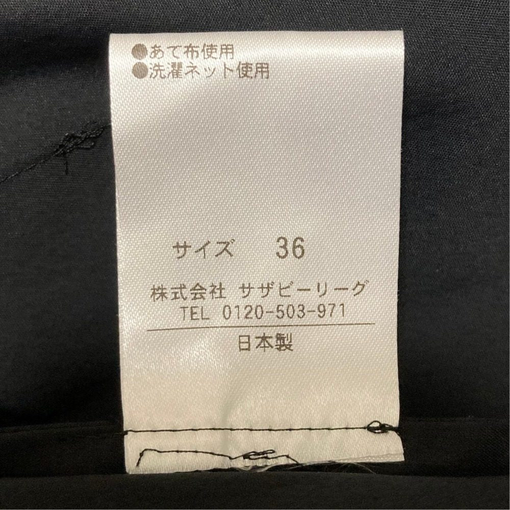 コラム ロングスリーブシャツ