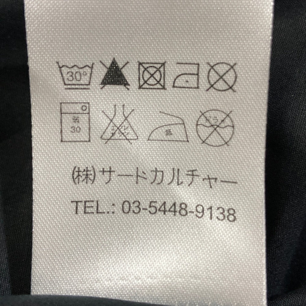 ジバンシィ コットンロングスリーブシャツ
