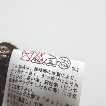 ミッソーニ ジャガードワンピース
