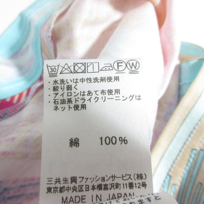 レオナールファッション コットントップス