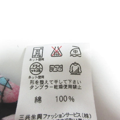レオナールファッション コットントップス
