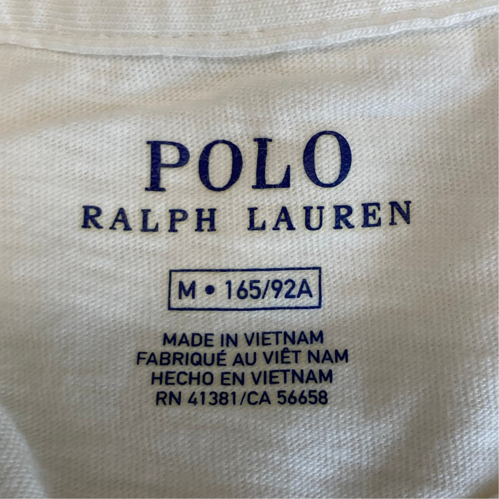 ポロラルフローレン 星条旗Tシャツ