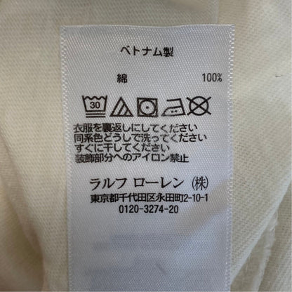 ポロラルフローレン 星条旗Tシャツ