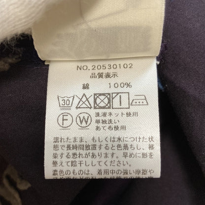 群言堂 月とうさぎジャンパースカート ワンピース