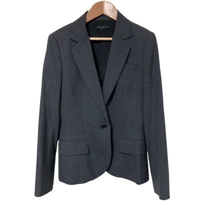 セオリー TAILOR セットアップスーツ