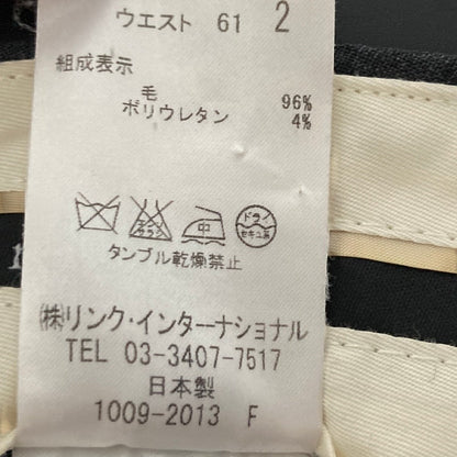 セオリー TAILOR セットアップスーツ