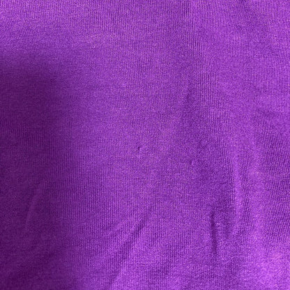 オレボレブラアルベロベロ 刺繍タートルネックカットソー