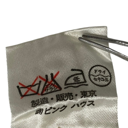 ピンクハウス フラワープリントスカート