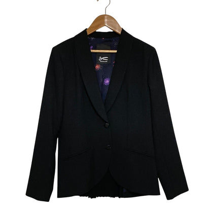 デンハム TAGLINE BLAZER ジャケット