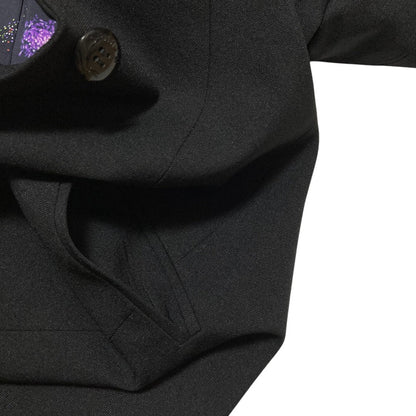 デンハム TAGLINE BLAZER ジャケット