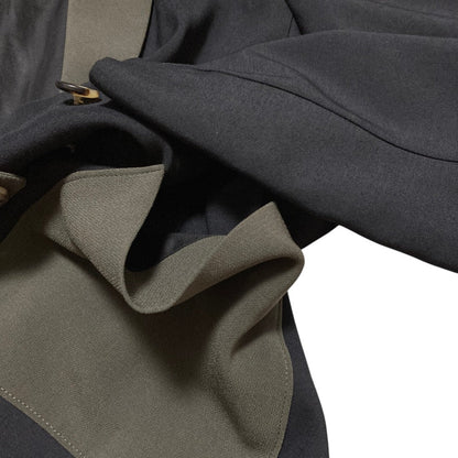デンハム DEN HAAG TAILORED ジャケット