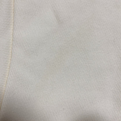 ハーリップトゥ Embroidery Polo Sweatshirt スウェット
