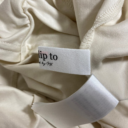 ハーリップトゥ Lumiere Long Sleeve Tee カットソー
