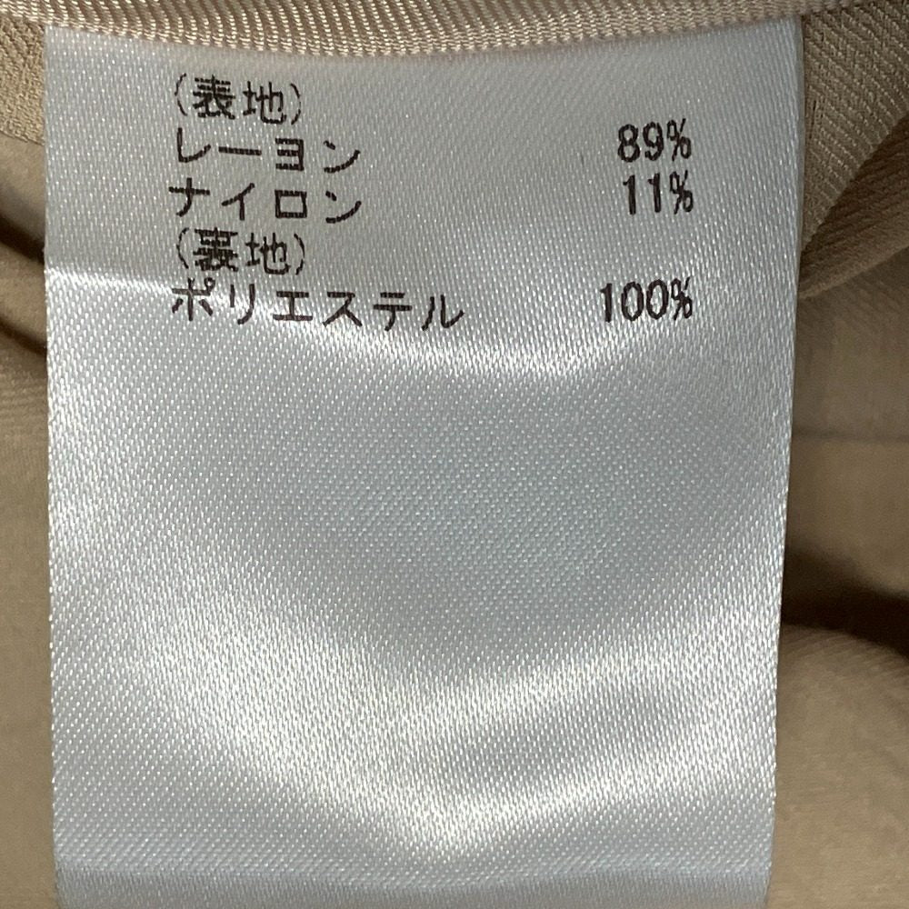 ダイアグラム グレースコンチネンタル MANTECOトレンチコート