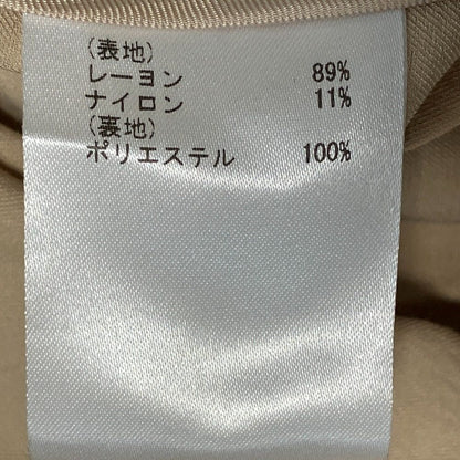 ダイアグラム グレースコンチネンタル MANTECOトレンチコート