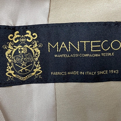 ダイアグラム グレースコンチネンタル MANTECOトレンチコート