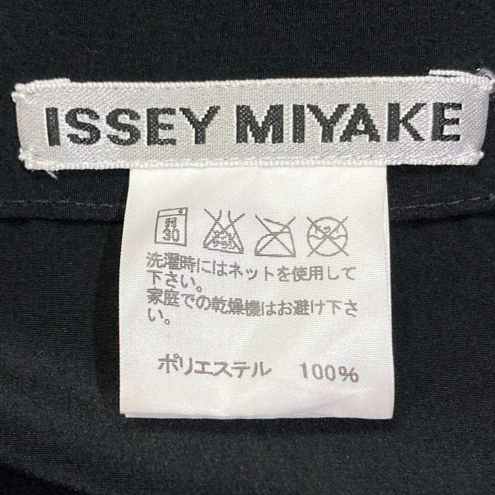 イッセイミヤケ プリーツスカート