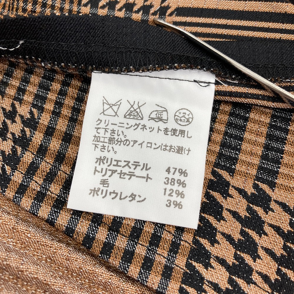 イッセイミヤケ プリーツスタンドカラージャケット
