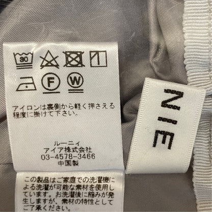 ルーニィ ジャガードスカート