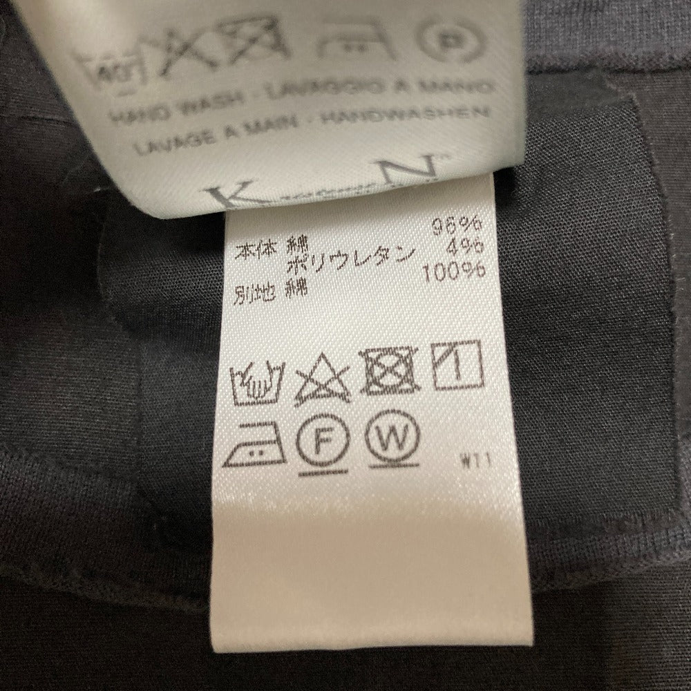 クリステンセンドゥノルド コットンワンピース
