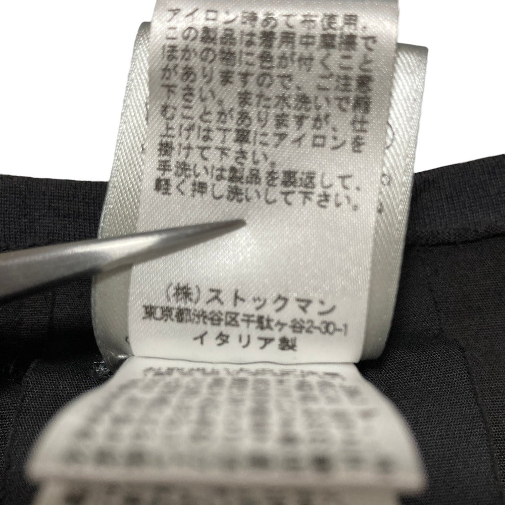 クリステンセンドゥノルド コットンワンピース