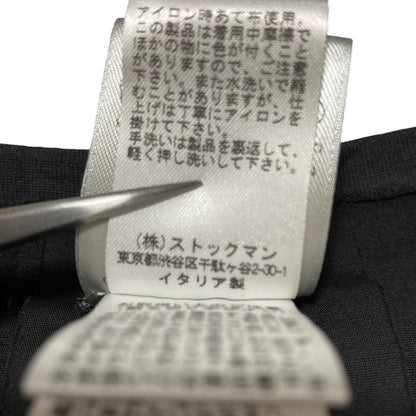 クリステンセンドゥノルド コットンワンピース
