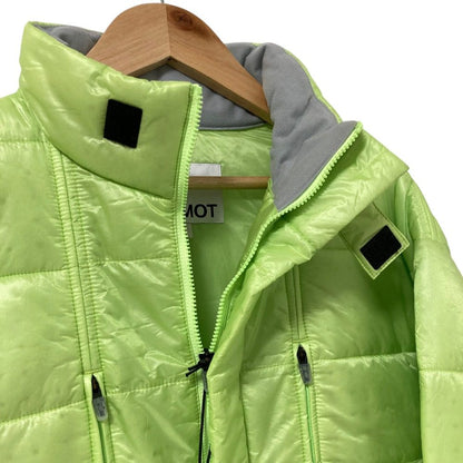 マーモット Townpuff パデッドジャケット