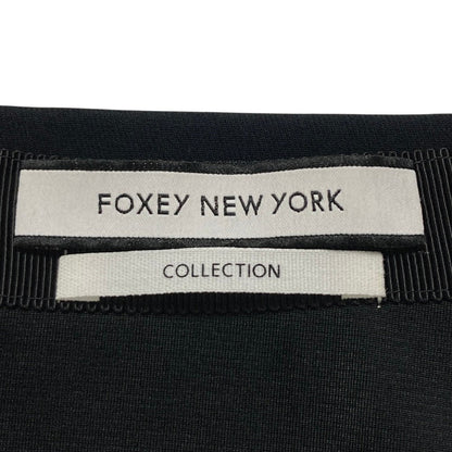 フォクシーニューヨークコレクション フレアスカート