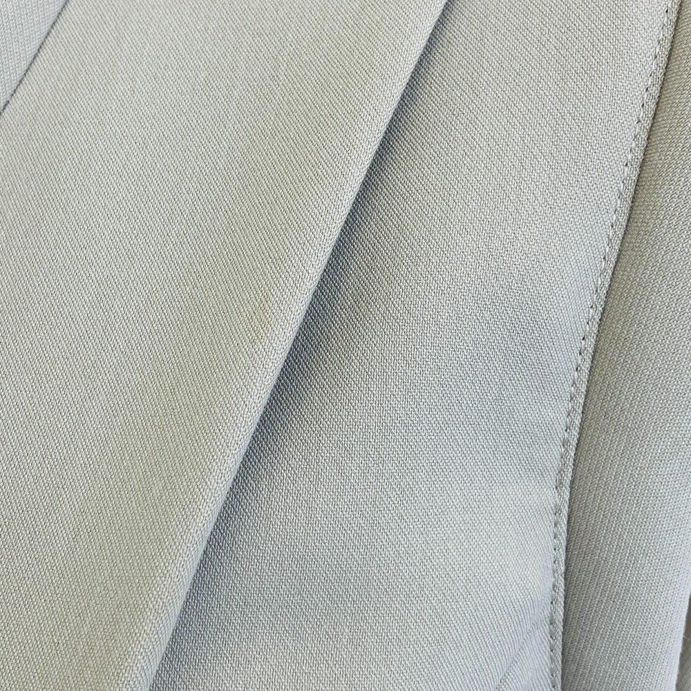アメリヴィンテージ SHOULDER PADDED PEPLUM ドレス