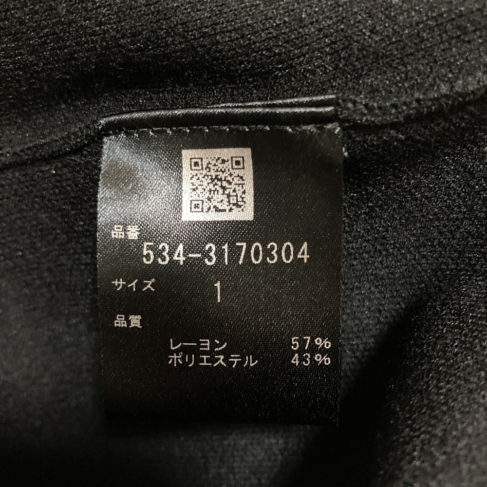ルフィル ニットワンピース