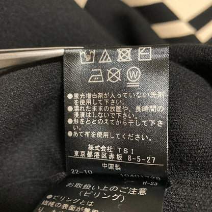 ルフィル ニットワンピース
