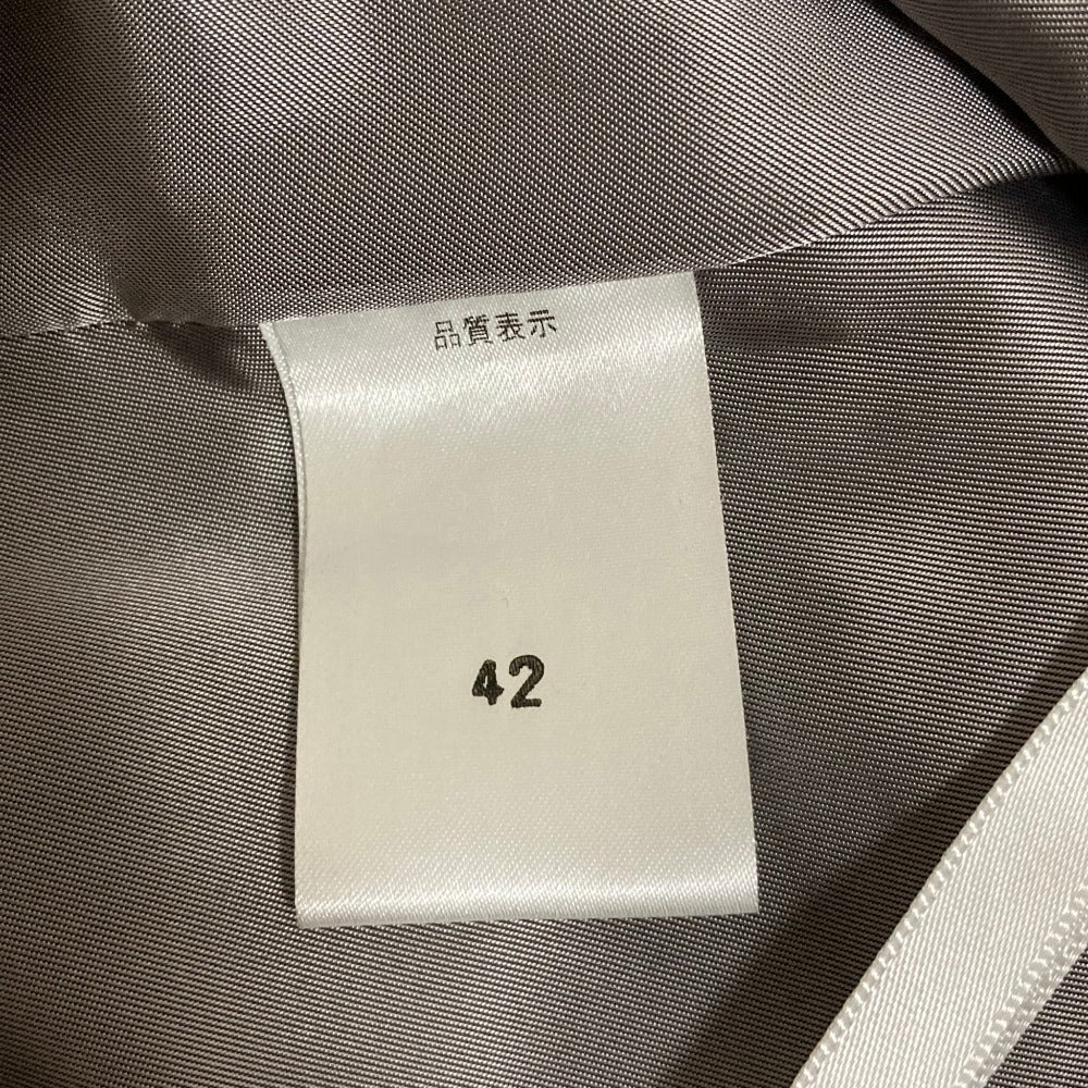 ストラスブルゴ スカート