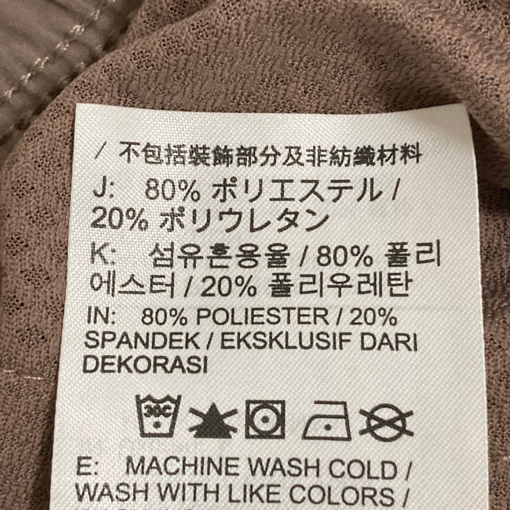 ナイキ ナイロンセットアップ