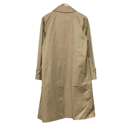 マッキントッシュ FARNELL ウールブレンドコート