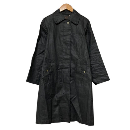 マッキントッシュ FARNELL リネンコート