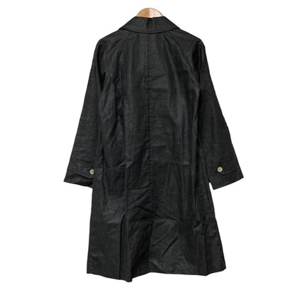 マッキントッシュ FARNELL リネンコート